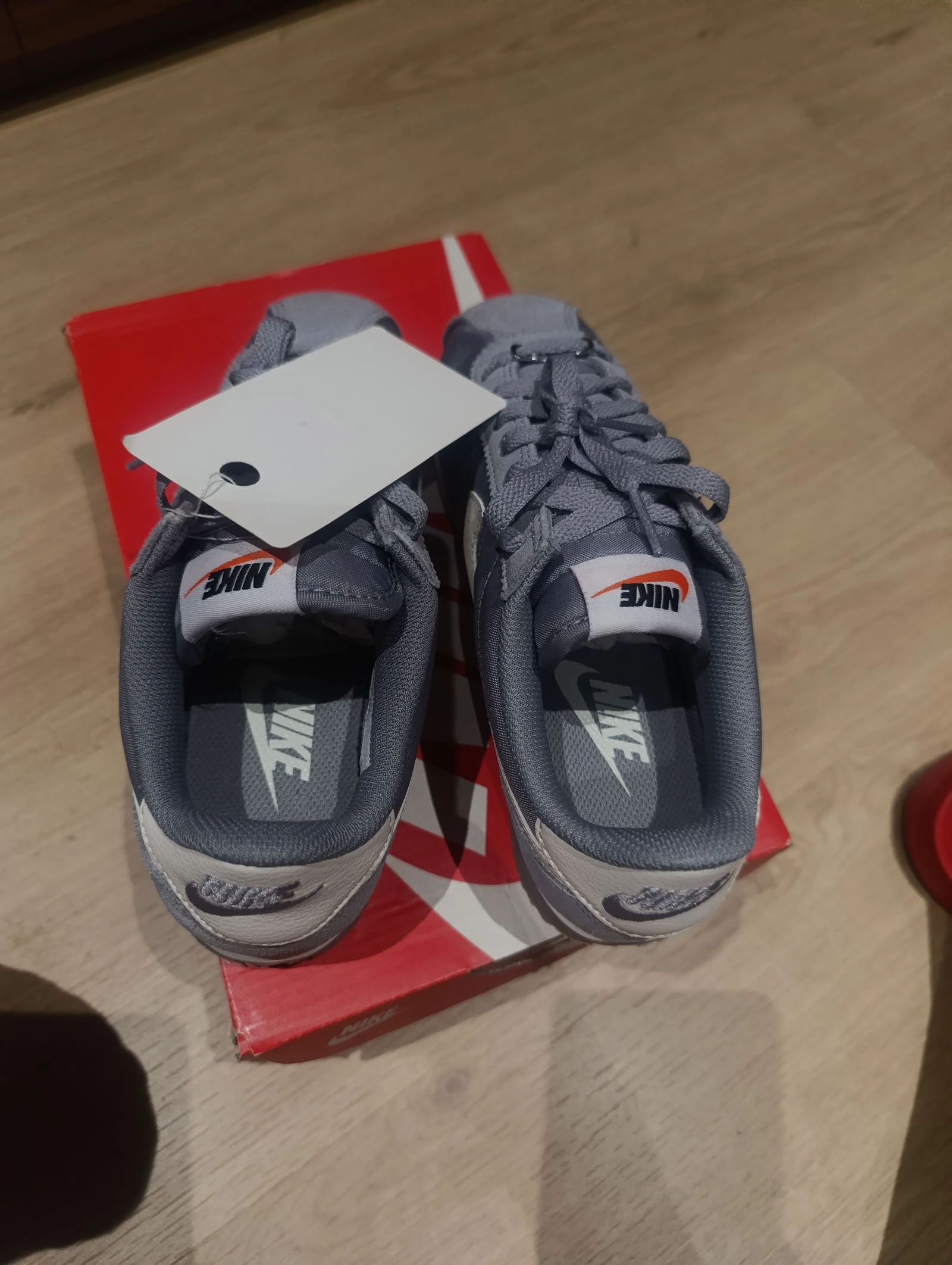 Nike Cortez  – photo 12